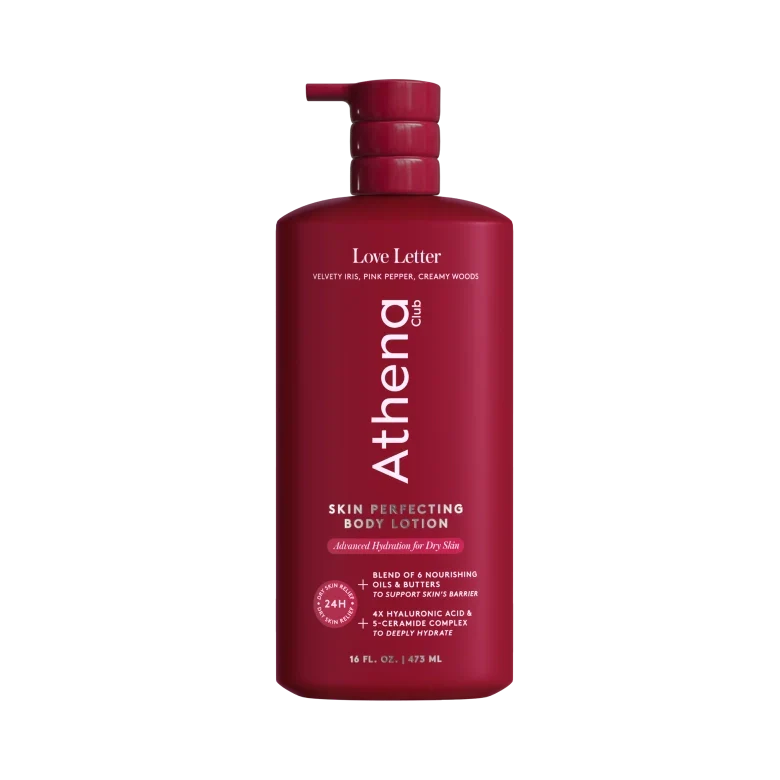 Skin Perfecting Body Lotion H5 Love Letter / Full Size