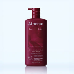 Skin Replenishing Body Wash C8