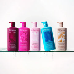 Skin Replenishing Body Wash N6