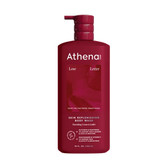 Skin Replenishing Body Wash C8