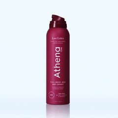 Full Body Deo Dry-Spray C6