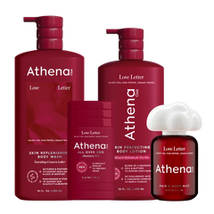 Full Body Fragrance Routine N7