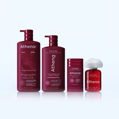 Full Body Fragrance Routine N7