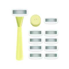 The Essential Shave Set R2