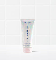 Fluffy Shave Butter O4