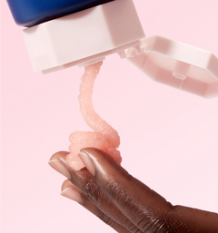 Gentle Sugar Scrub E4
