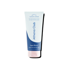 Gentle Sugar Scrub E4