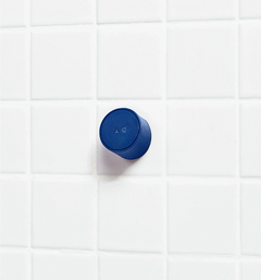 Magnetic Storage Hook K7