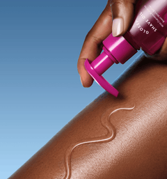 Glossy Shave Oil Z8