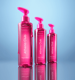 Glossy Shave Oil Z8