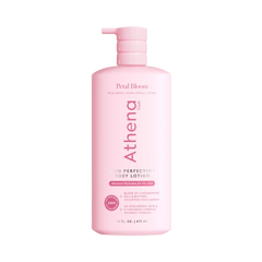 Skin Perfecting Body Lotion W6