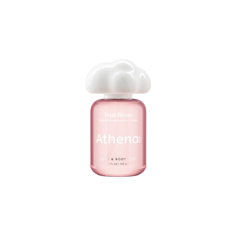Hair & Body Mist S6 Petal Bloom