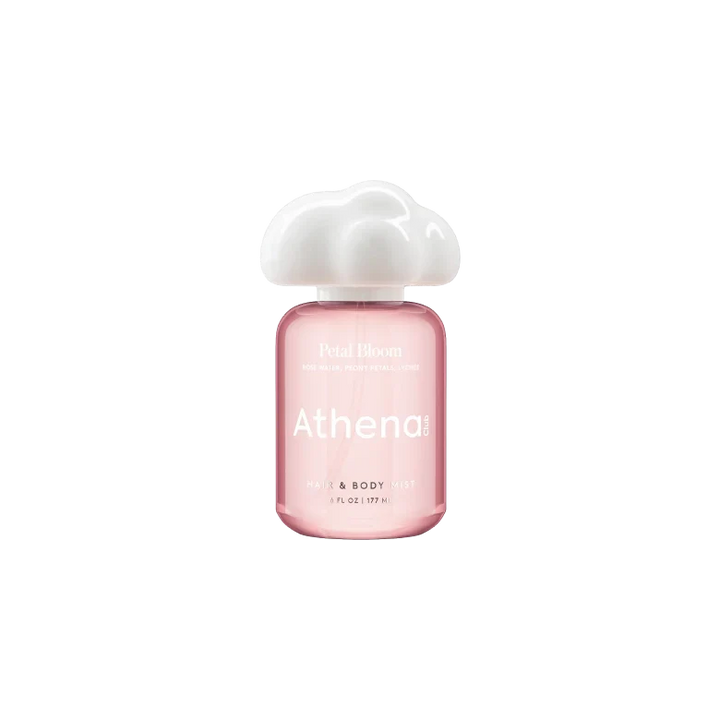 Hair & Body Mist S6 Petal Bloom