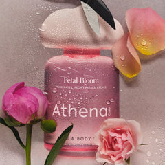 Hair & Body Mist S6