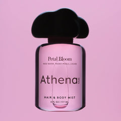 Hair & Body Mist S6