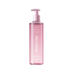 Glossy Shave Oil V2