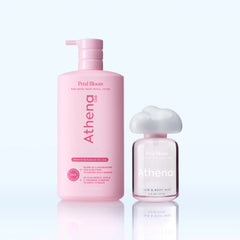 Lotion and Mist Duo D5