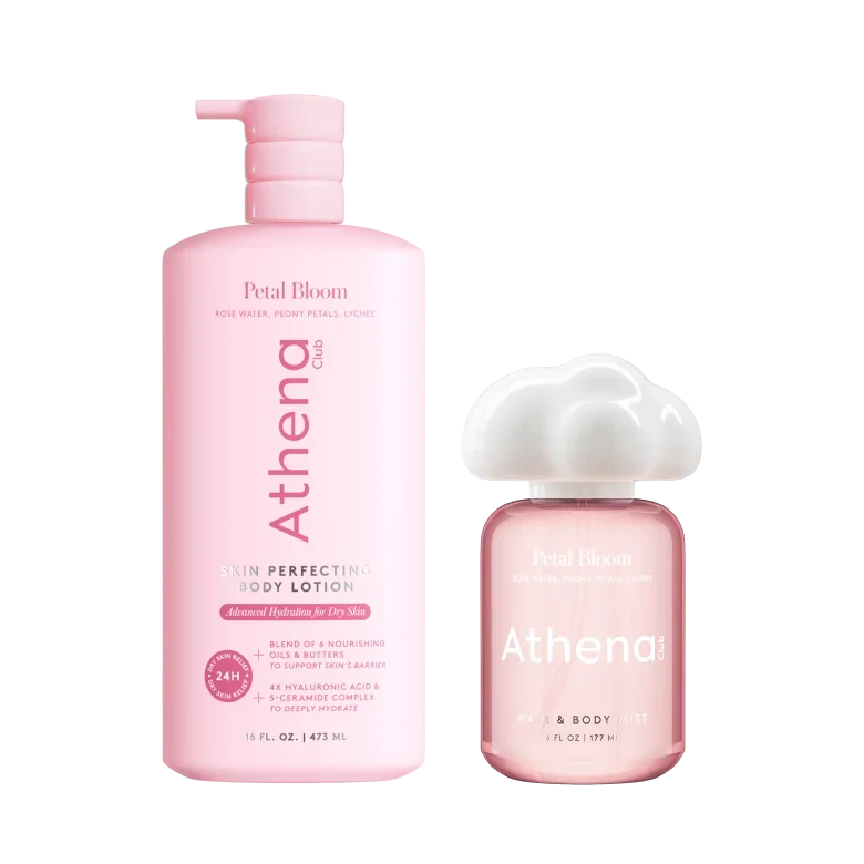 Lotion and Mist Duo D5