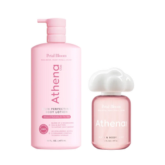Lotion and Mist Duo D5