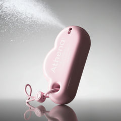 Mini Hair & Body Mist K9