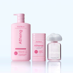 Scent Layering Trio M4
