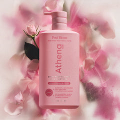 Scent Layering Trio M4