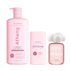 Scent Layering Trio M4