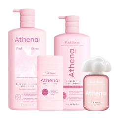 Full Body Fragrance Routine P9
