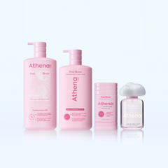 Full Body Fragrance Routine P9