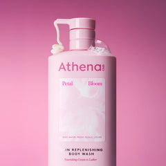 Full Body Fragrance Routine P9