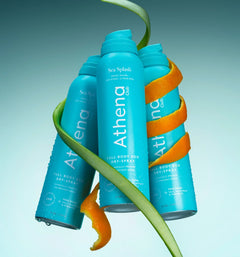 Full Body Deo Dry-Spray J7