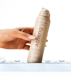 Full Body Deo Dry-Spray H8