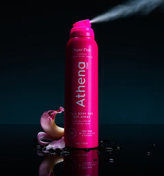 Full Body Deo Dry-Spray V2