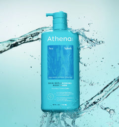 Skin Replenishing Body Wash U1
