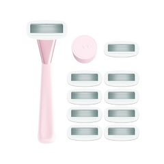 The Essential Shave Set R2