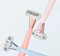 The Razor Kit J8