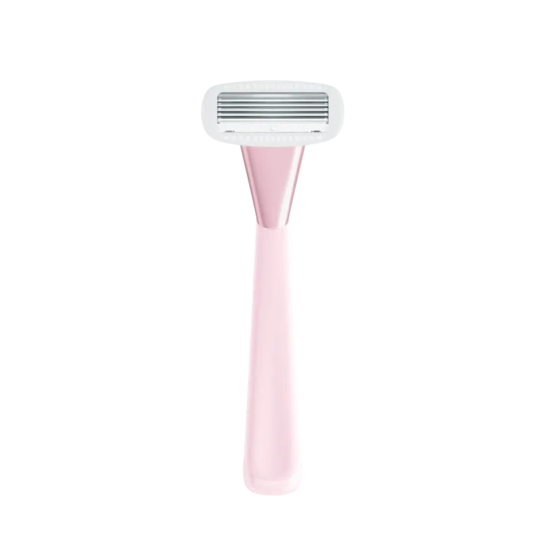 The Razor Kit J8 Rose