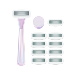 The Essential Shave Set R2