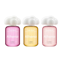 Hair & Body Mist Trio T2