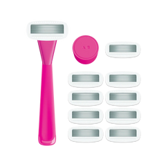 The Essential Shave Set R2