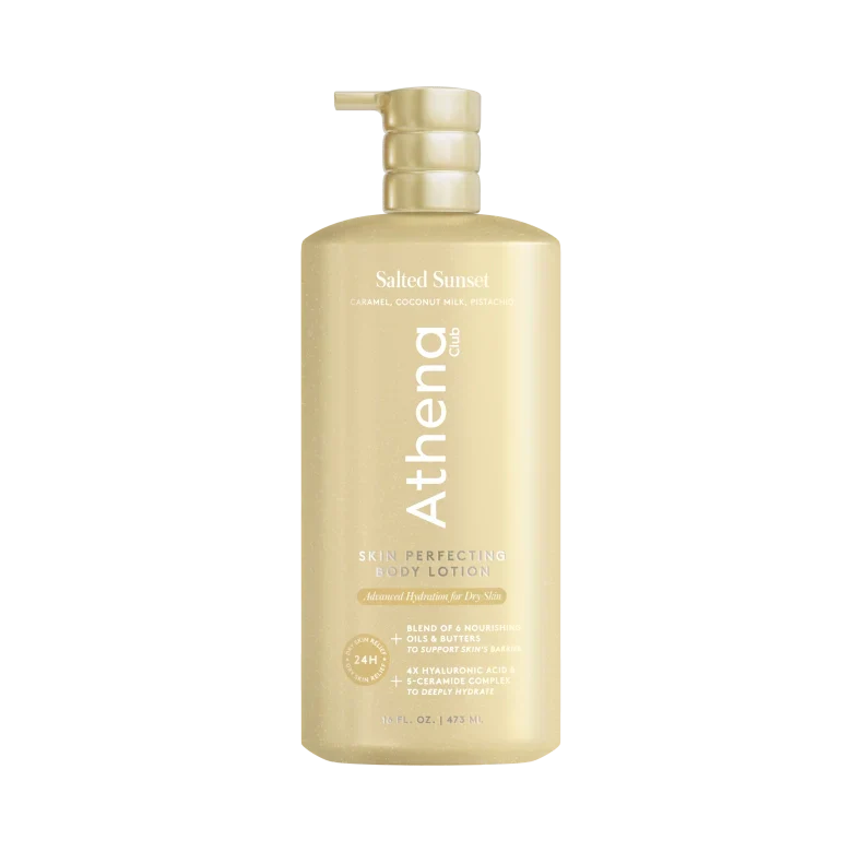 Skin Perfecting Body Lotion Y5 Salted Sunset