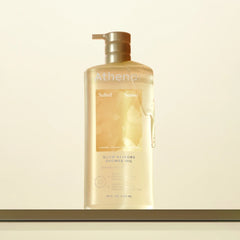 Glow Restore Shower Oil M6