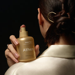 Hair & Body Mist W5