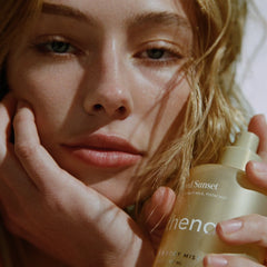 Hair & Body Mist W5