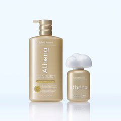 Lotion and Mist Duo R7