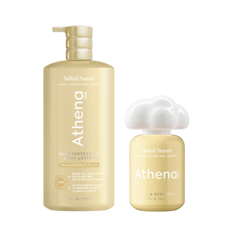 Lotion and Mist Duo R7