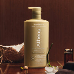 Scent Layering Trio A9
