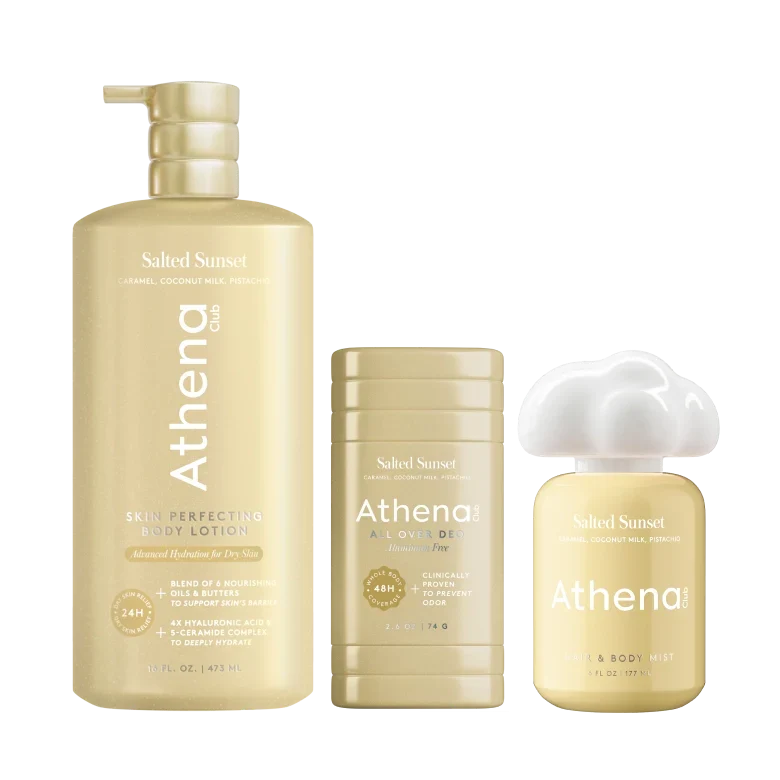 Scent Layering Trio A9