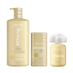 Scent Layering Trio A9