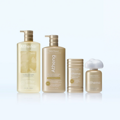 Full Body Fragrance Routine X3